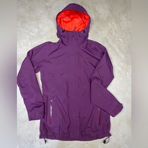 Marmot Women’s Wayfarer Jacket size Small